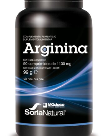 Arginina