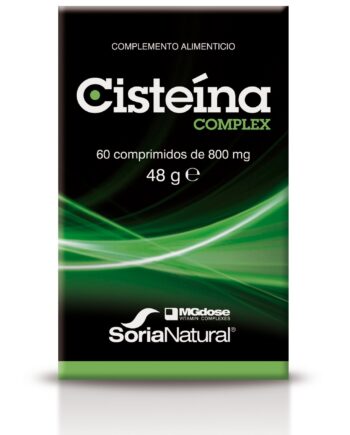 Cisteína Complex