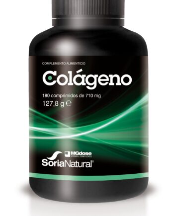 Colágeno