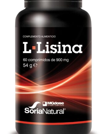 L-Lisina
