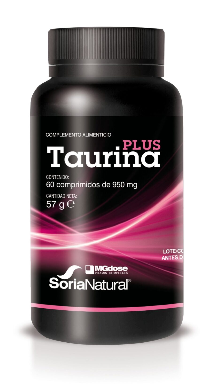 Taurina Plus