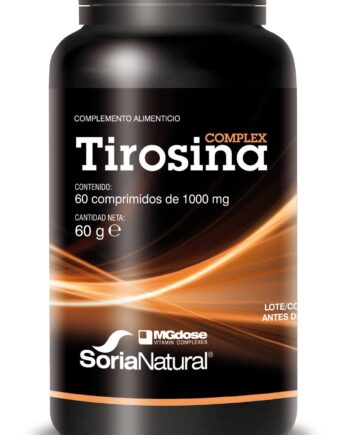 Tirosina Complex