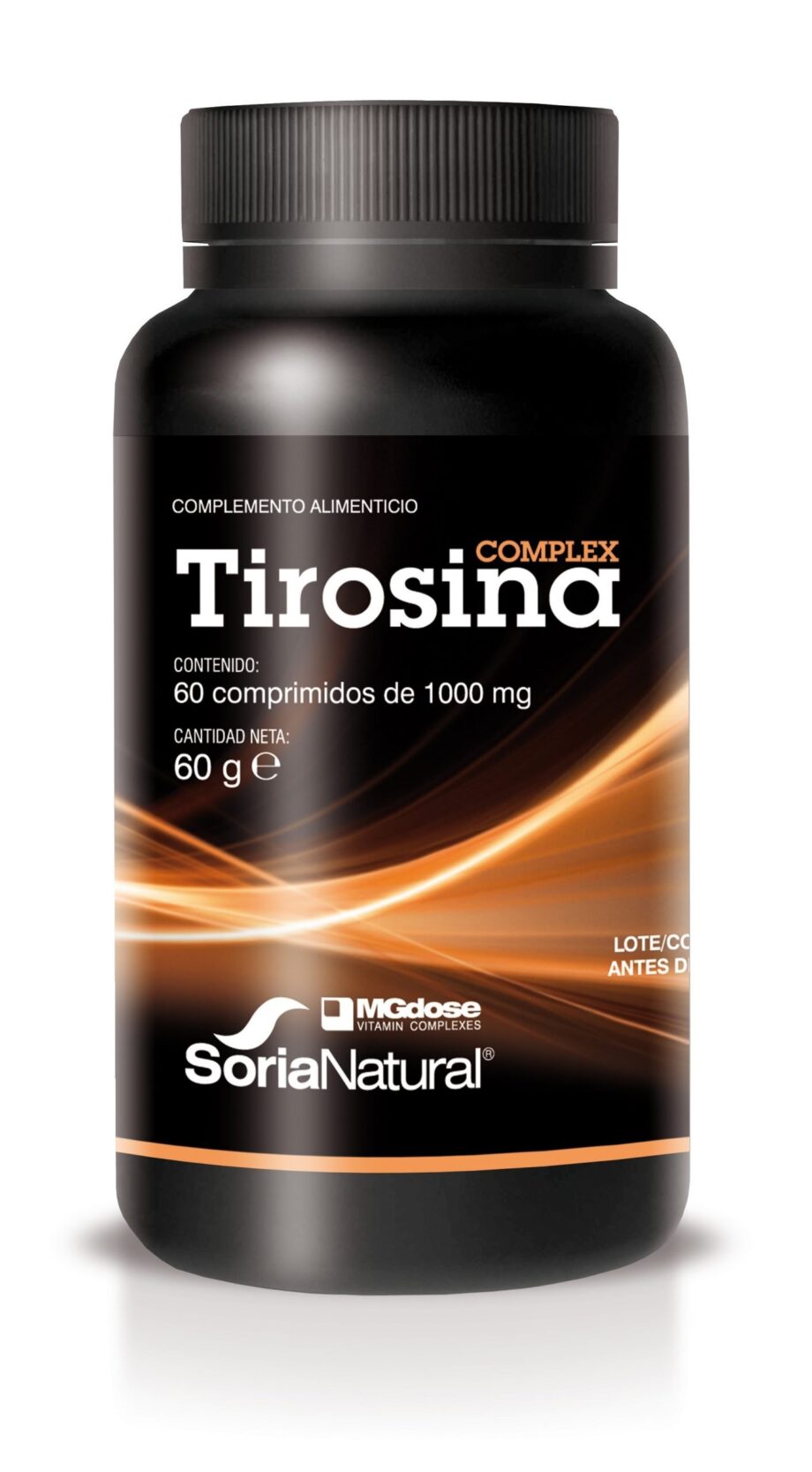 Tirosina Complex