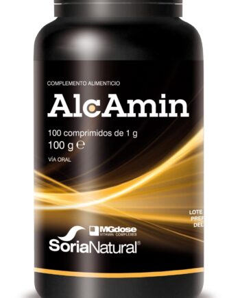 Alcamin