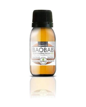 Baobab Aceite Virgen Bio