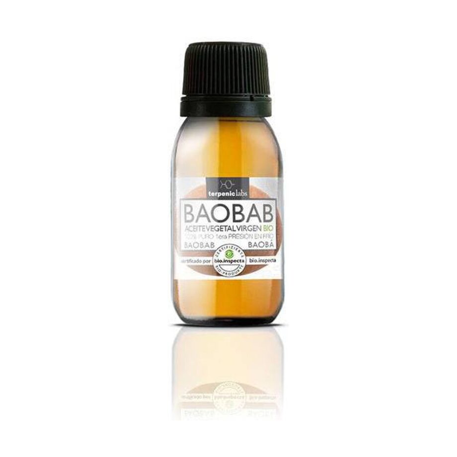 Baobab Aceite Virgen Bio