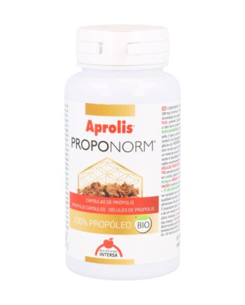 Aprolis Proponorm - 120 cáps.