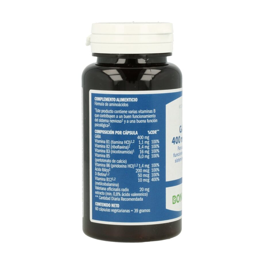 Gaba Plus