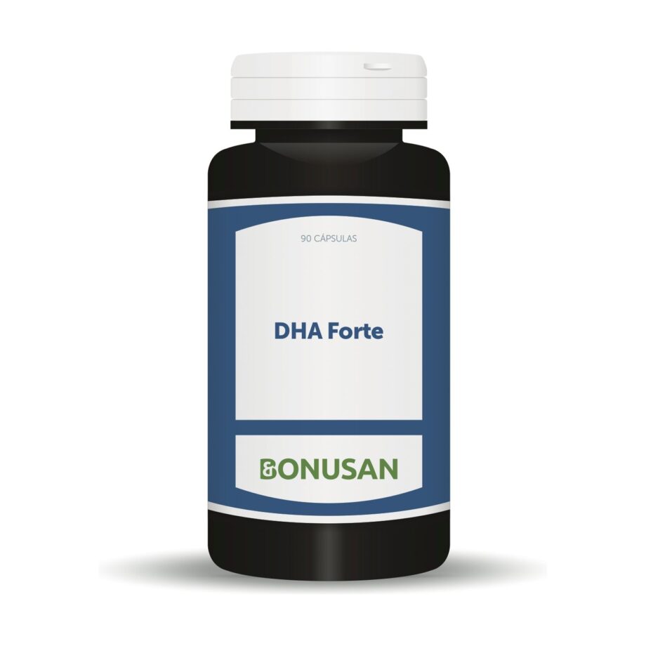Dha Forte