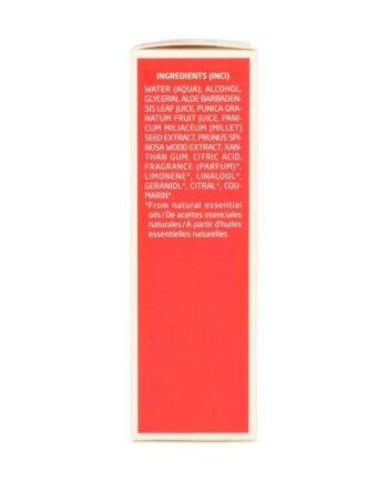 Serum Reafirmante de Granada