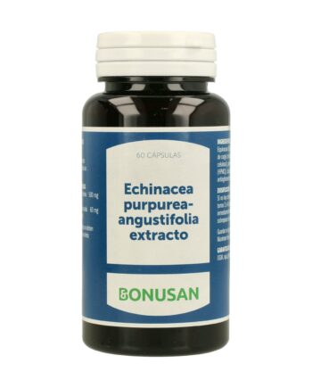 Echinacea Purpurea Angustifolia Extracto