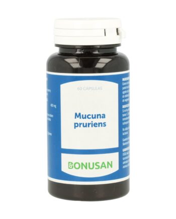 Mucuna Pruriens