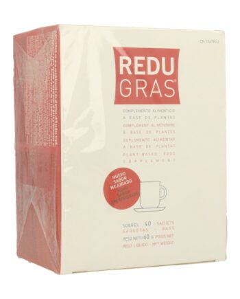 Redugras Ca