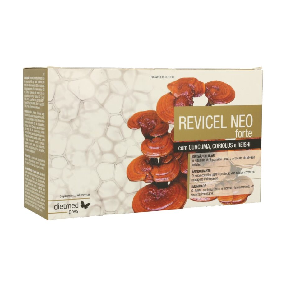 Revicel Neo Forte