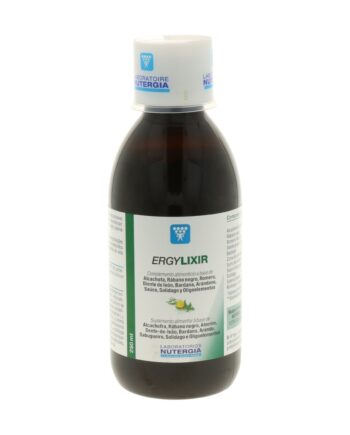 Ergylixir