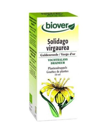 Solidago Virga Aurea (Vara de Oro) Tm