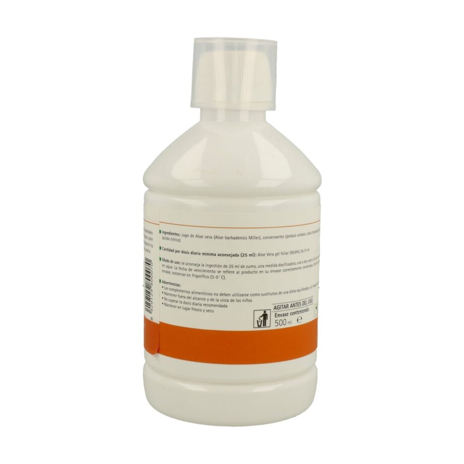Aloe Vera 500 ml