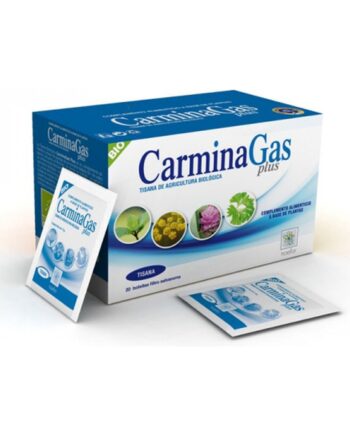 Carminagas Tisana