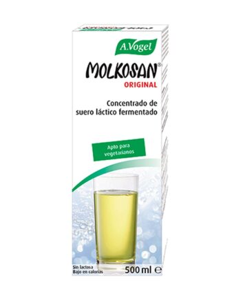 Molkosan