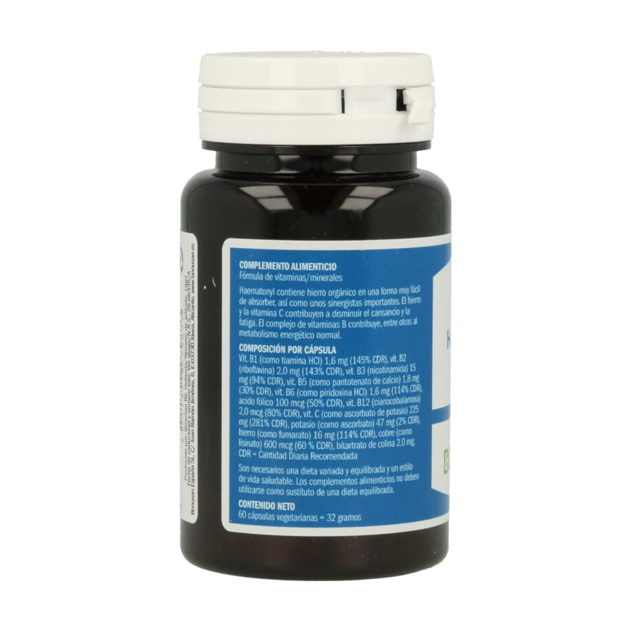 Haematonyl