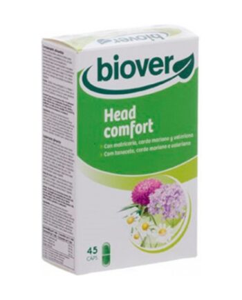 Head Comfort