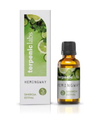 Hemingway Sinergia Aromadifusión