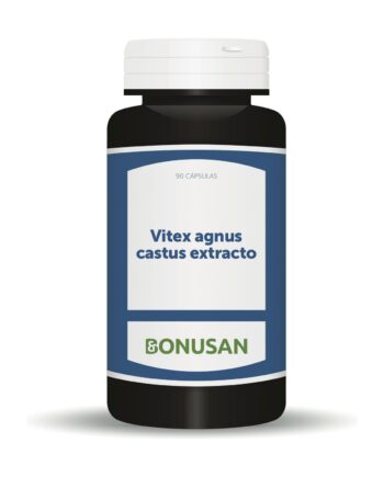 Vitex Agnus Castus Extracto