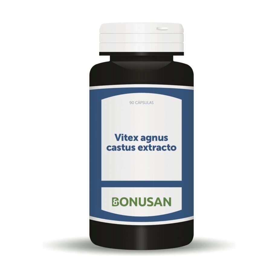 Vitex Agnus Castus Extracto