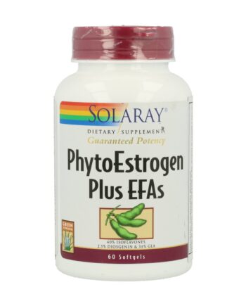 PhytoEstrogen Plus EFAs