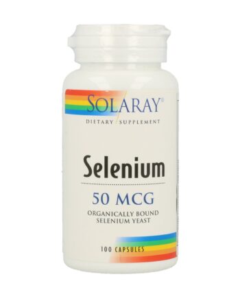 Selenium