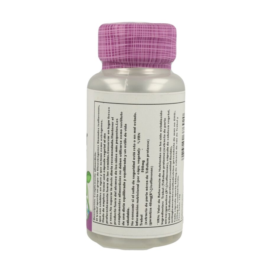 Red Clover PhytoEstrogen