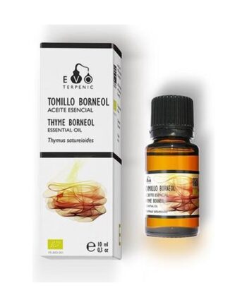 Aceite Esencial Tomillo Borneol Bio
