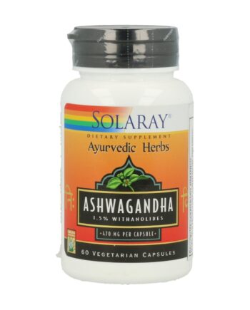 Ashwagandha