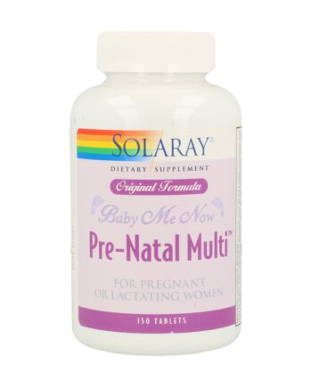 Baby Me Now Prenatal Multi