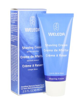 Crema de Afeitar