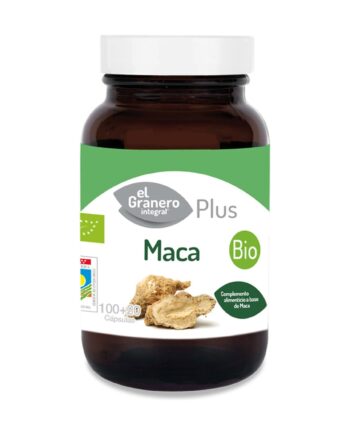 Maca Bio