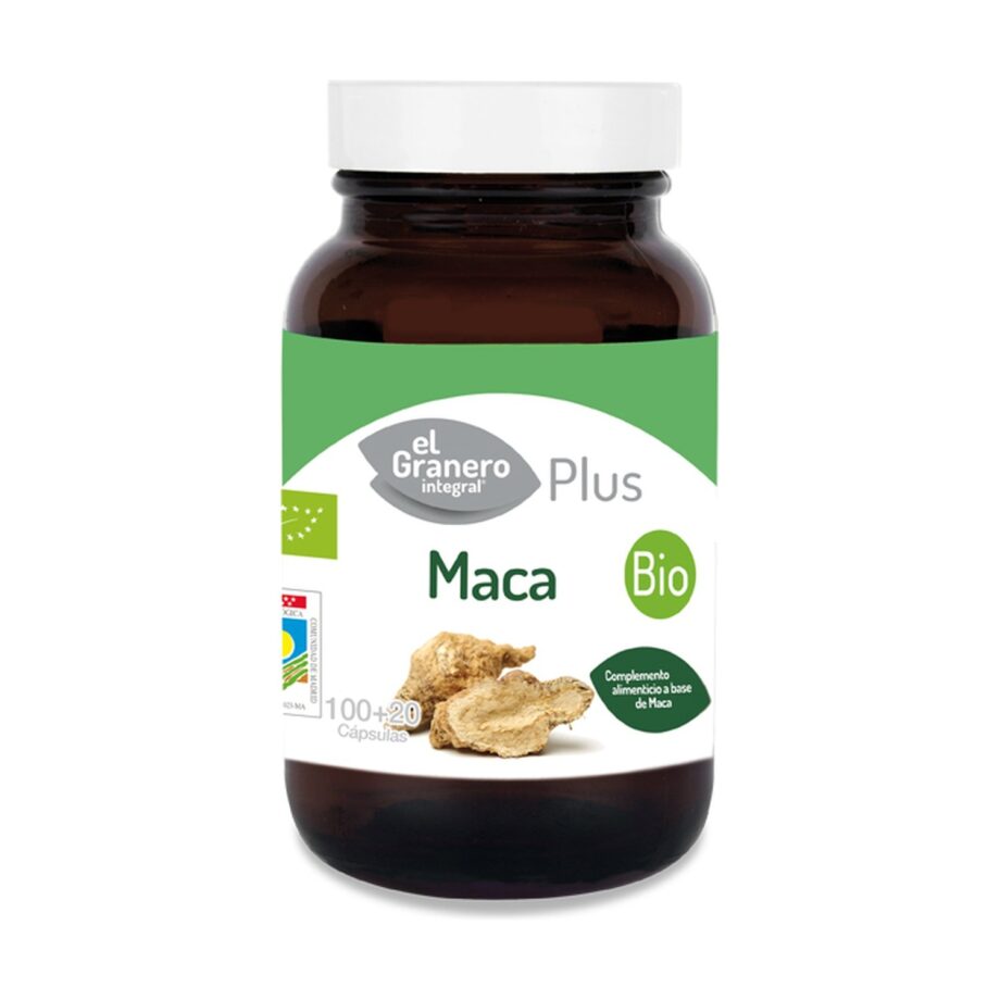 Maca Bio