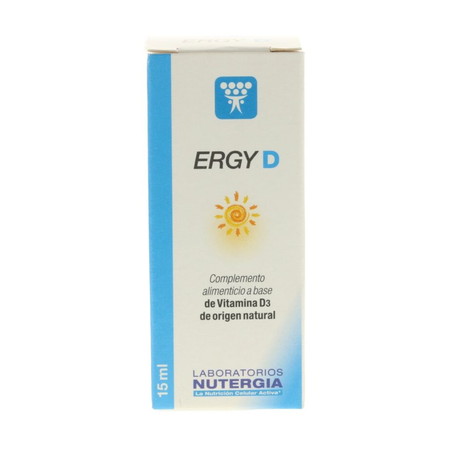 Ergy-D
