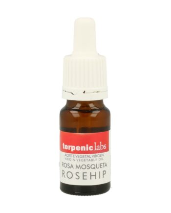 Aceite Vegetal Rosa Mosqueta Virgen