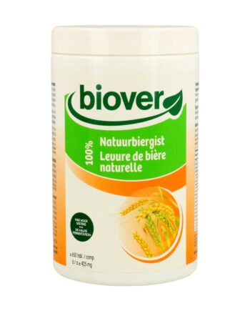 Levadura de Cerveza