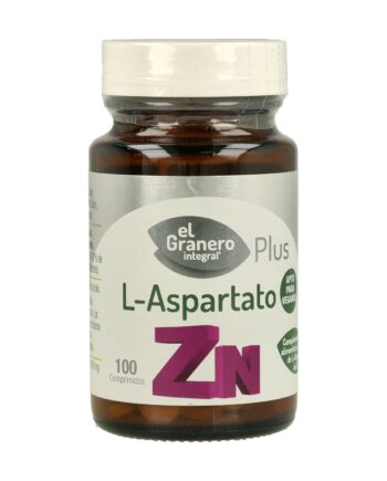L-Aspartato de Zinc