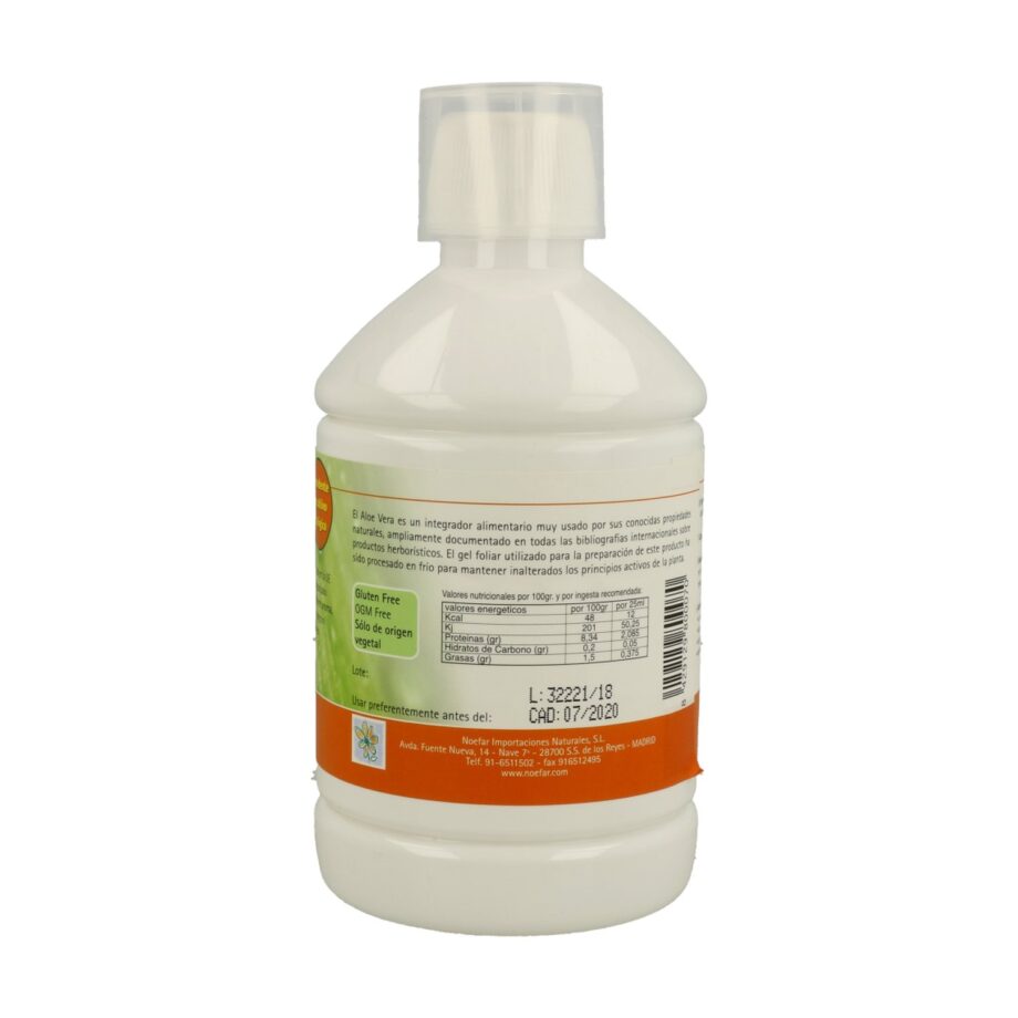 Aloe Vera 500 ml