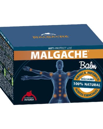 Bálsamo malgache - 100 gr.
