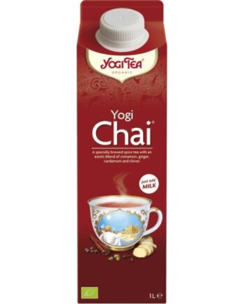 Yogi Chai 1L