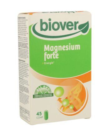 Magnesio Forte