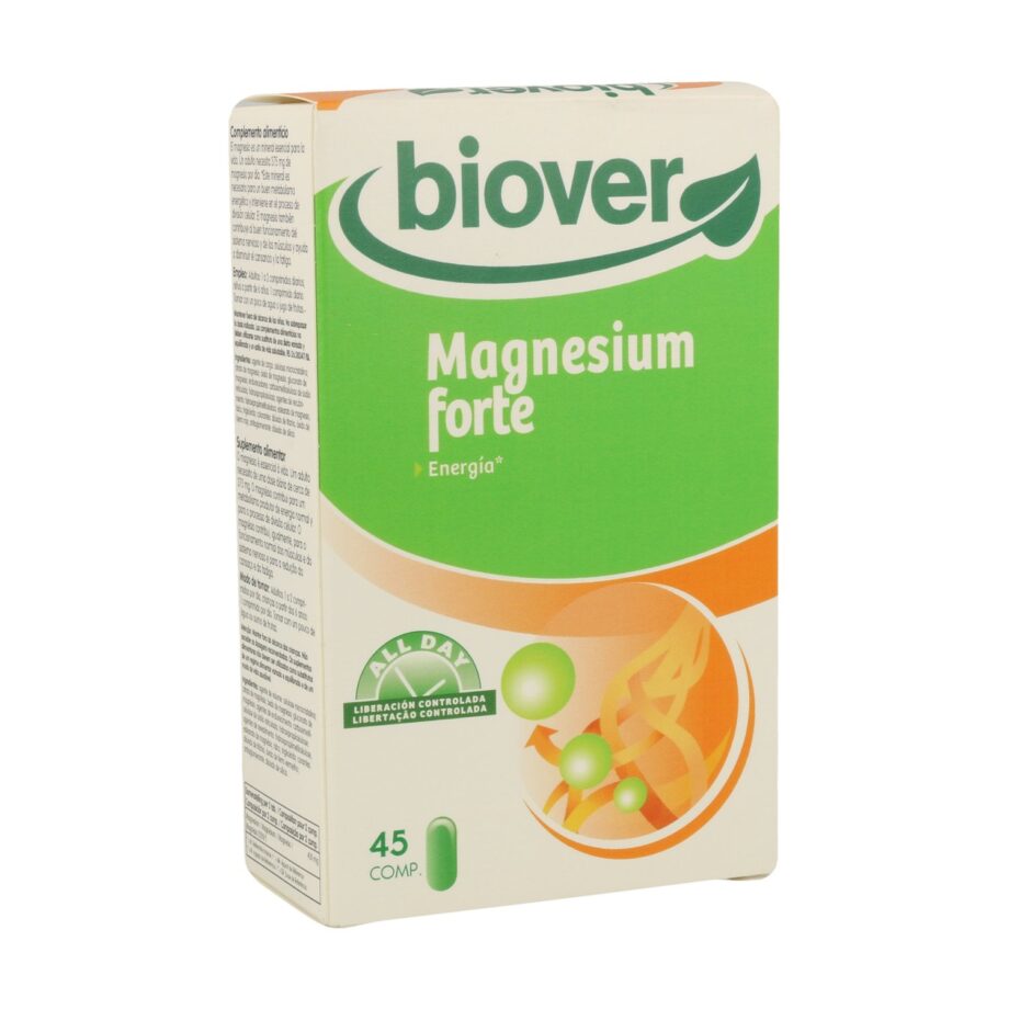 Magnesio Forte