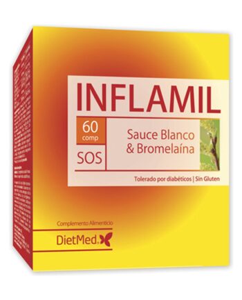 Inflamil - 60 compr.