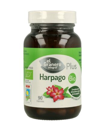 Harpago Bio