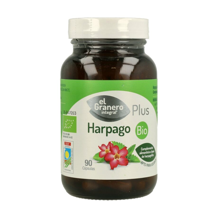 Harpago Bio