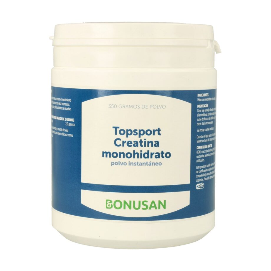 Topsport Creatina Monohidrato